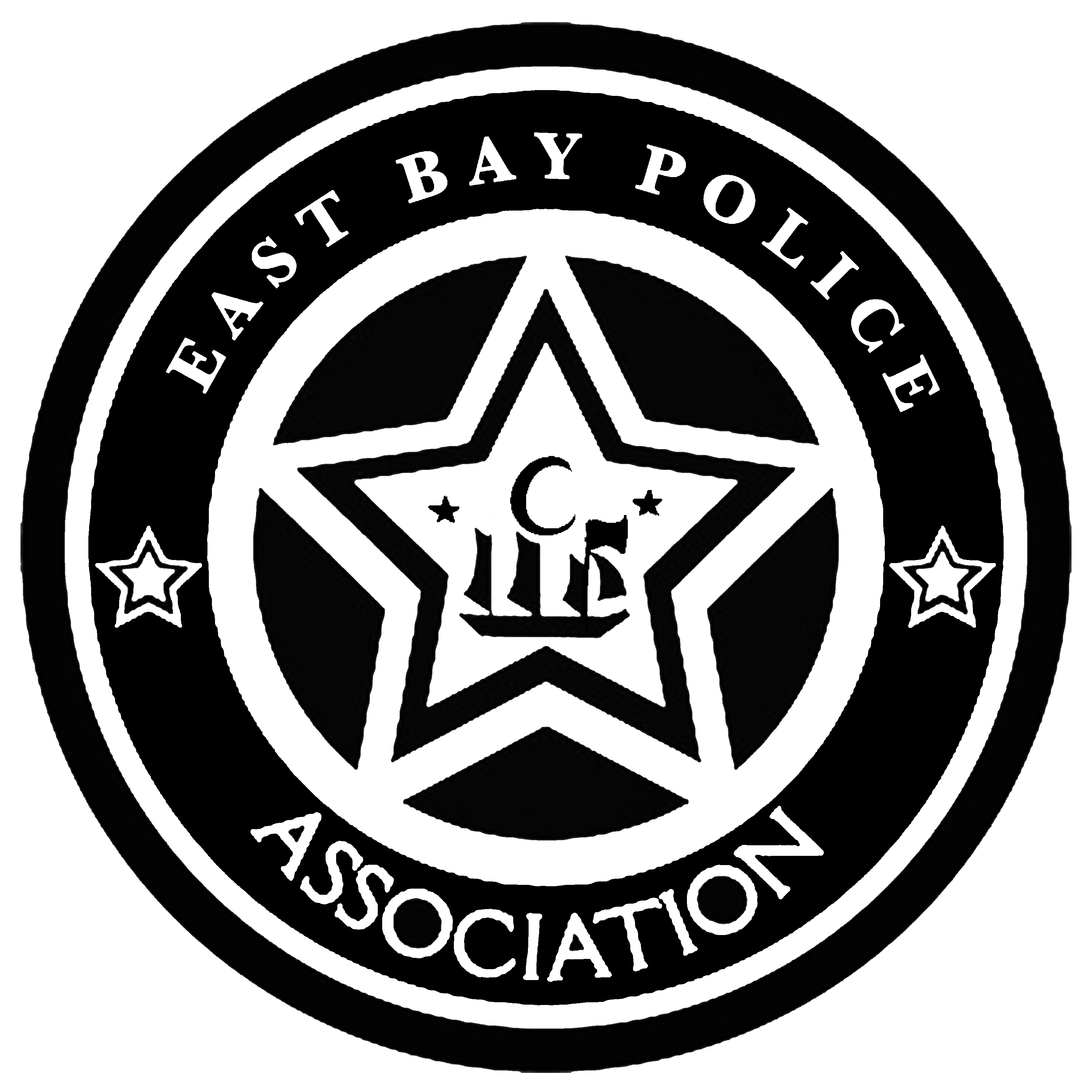East Bay Police Association Logo
